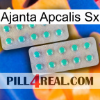 Ajanta Apcalis Sx 29